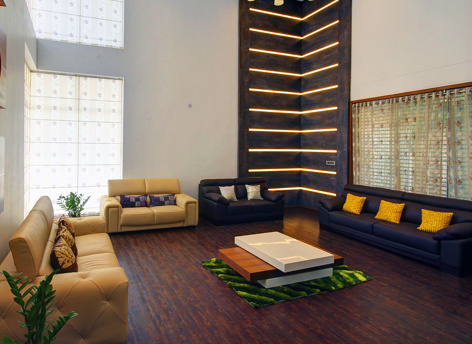 Best Interior designers in Kochi