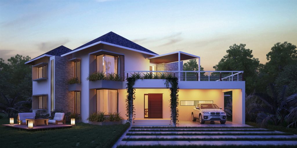 Best Architects in Kochi